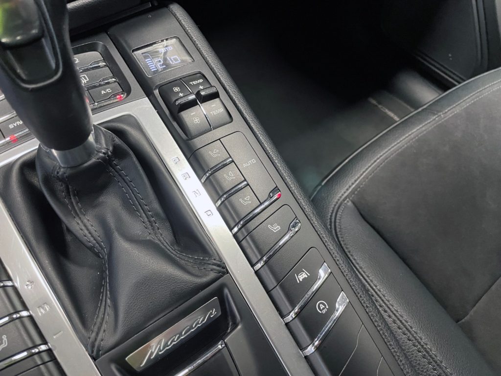 PORSCHE Macan 2.0 245cv PDK - 45