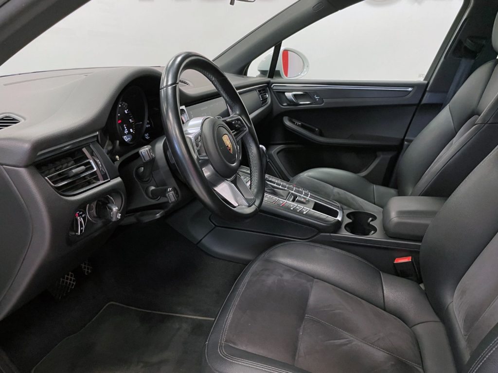 PORSCHE Macan 2.0 245cv PDK - 46