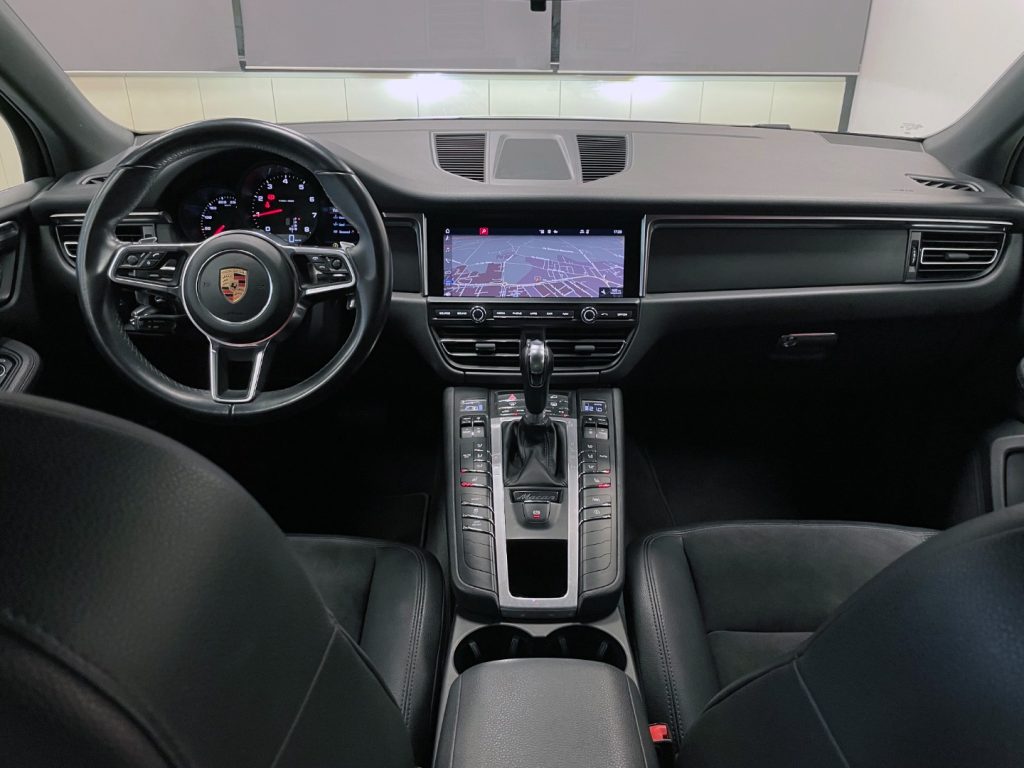PORSCHE Macan 2.0 245cv PDK - 51