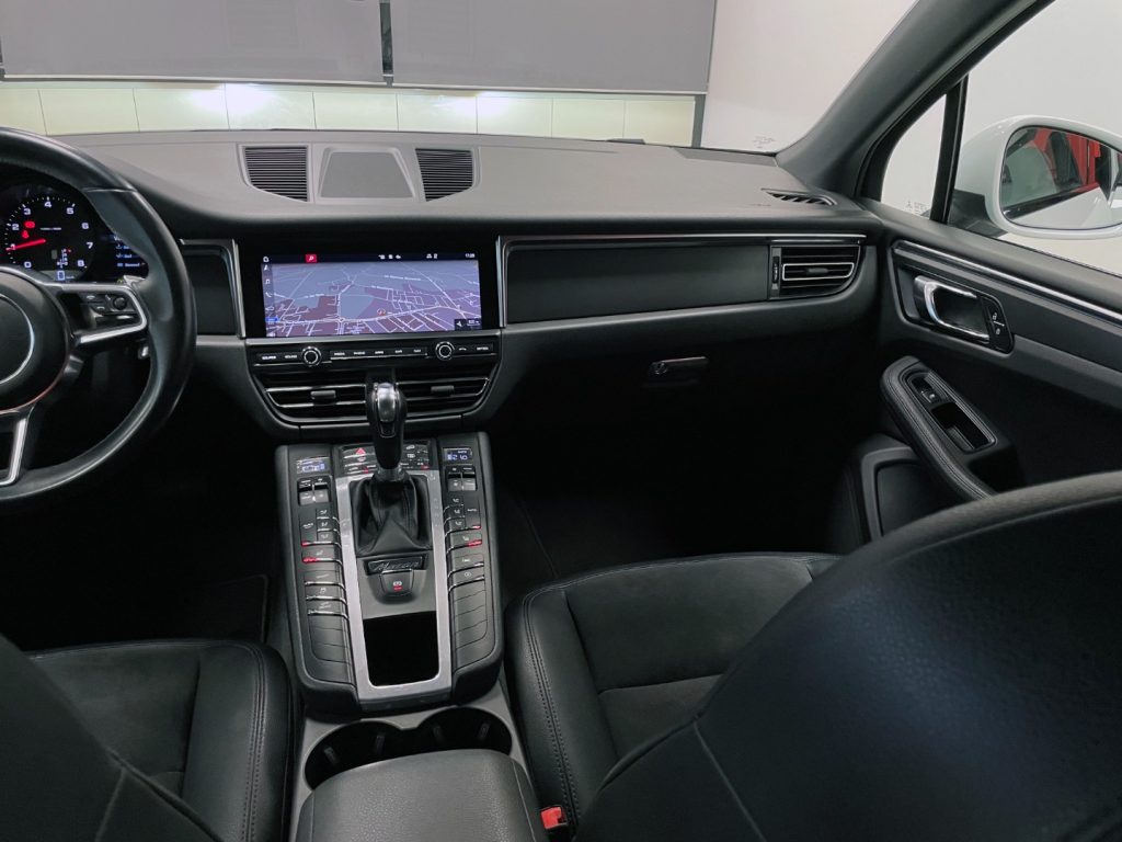 PORSCHE Macan 2.0 245cv PDK - 53