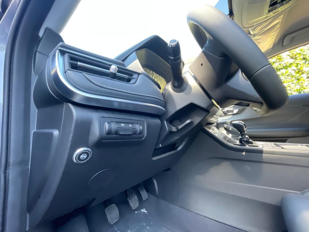 DR MOTOR DR 5.0 1.5 Turbo Bi-Fuel GPL - 13