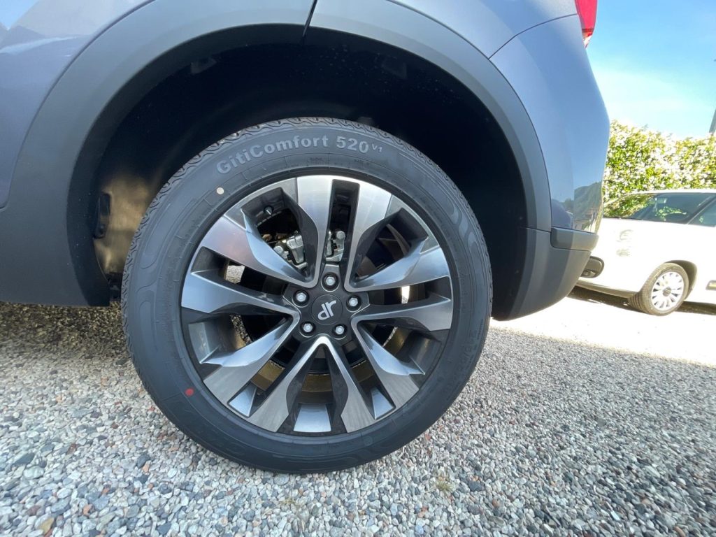 DR MOTOR DR 5.0 1.5 Turbo Bi-Fuel GPL - 14