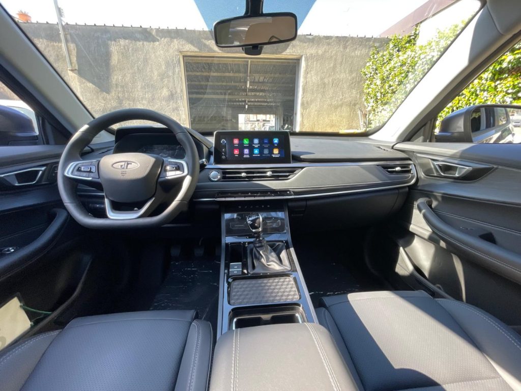 DR MOTOR DR 5.0 1.5 Turbo Bi-Fuel GPL - 19