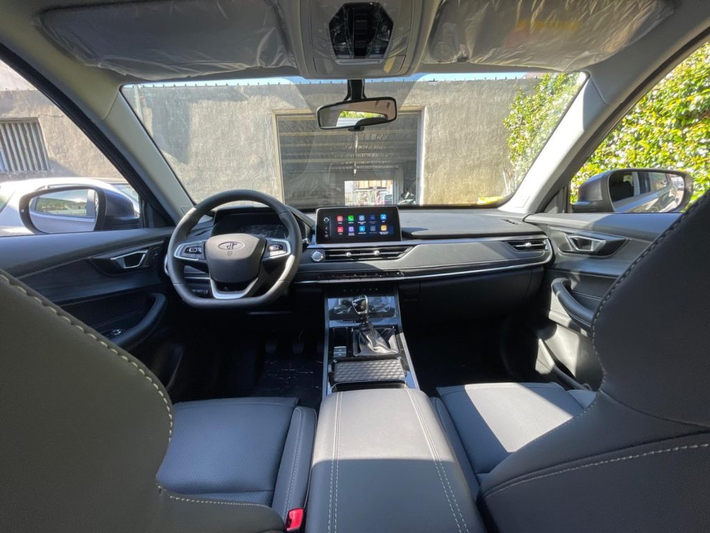 DR MOTOR DR 5.0 1.5 Turbo Bi-Fuel GPL - 20