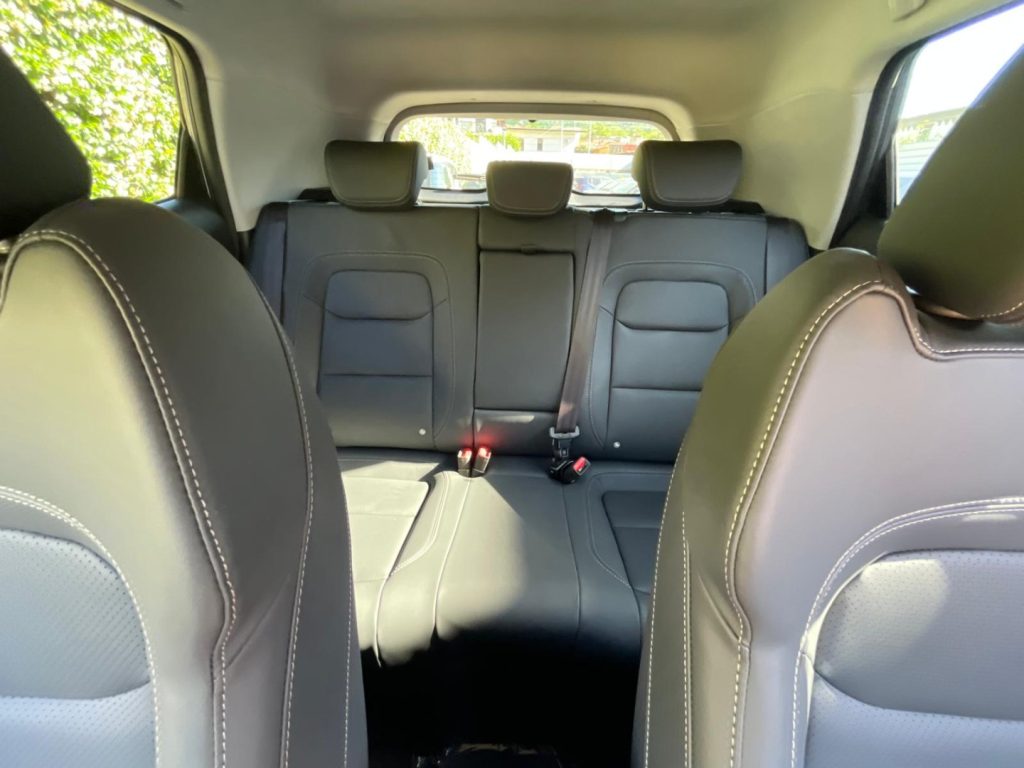 DR MOTOR DR 5.0 1.5 Turbo Bi-Fuel GPL - 22