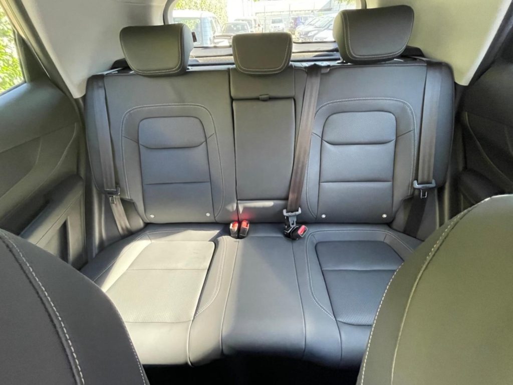 DR MOTOR DR 5.0 1.5 Turbo Bi-Fuel GPL - 23