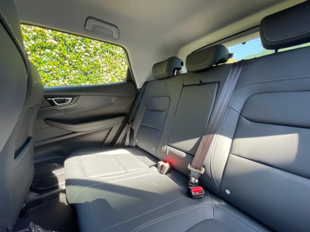 DR MOTOR DR 5.0 1.5 Turbo Bi-Fuel GPL - 24