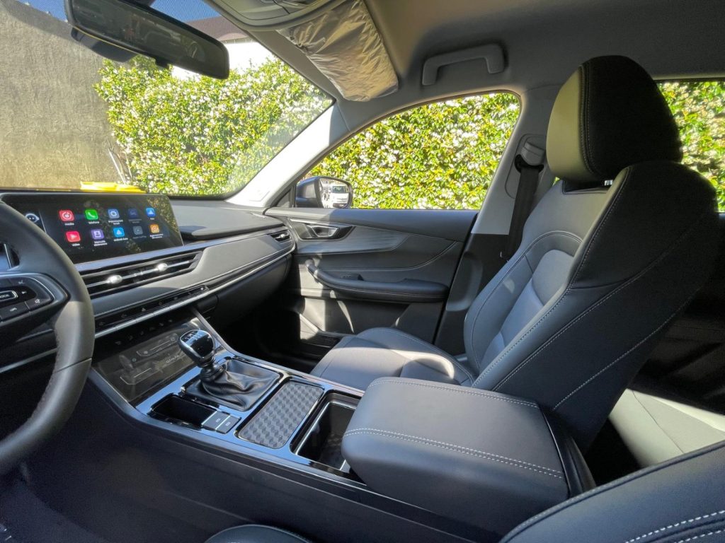 DR MOTOR DR 5.0 1.5 Turbo Bi-Fuel GPL - 25