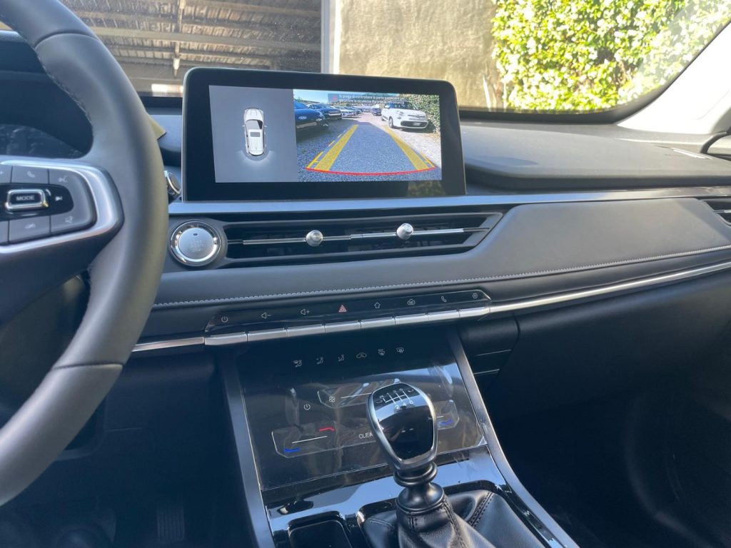 DR MOTOR DR 5.0 1.5 Turbo Bi-Fuel GPL - 28