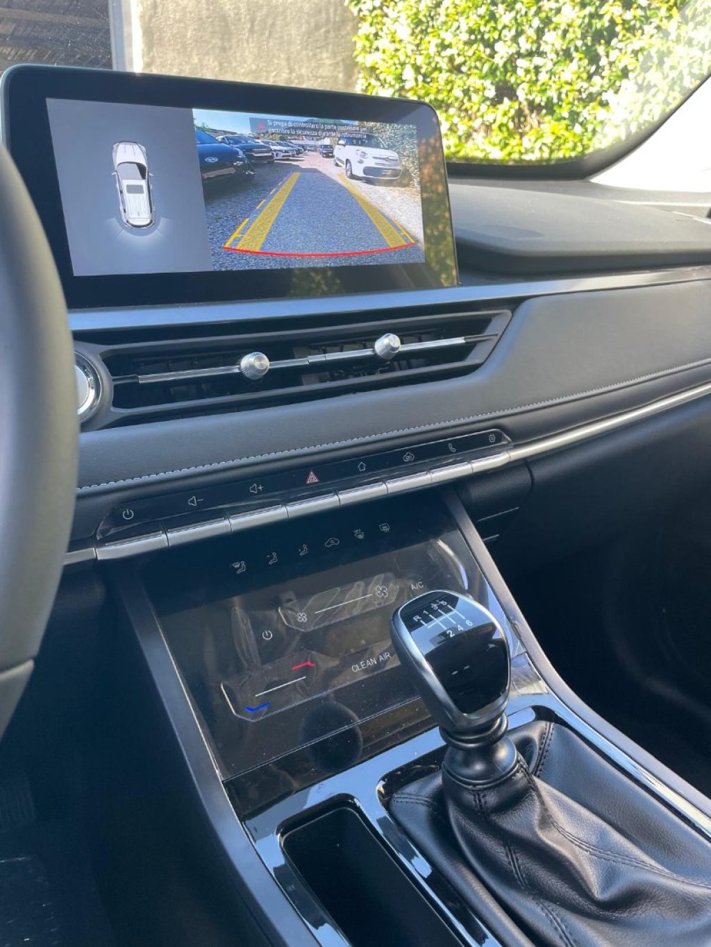 DR MOTOR DR 5.0 1.5 Turbo Bi-Fuel GPL - 29