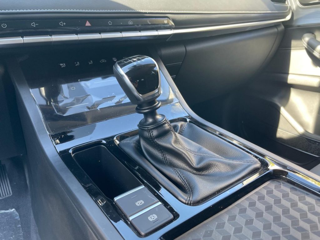 DR MOTOR DR 5.0 1.5 Turbo Bi-Fuel GPL - 30