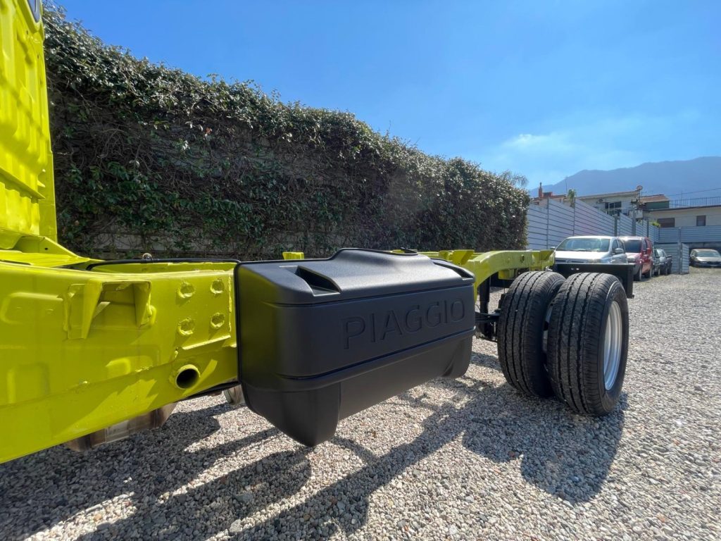 PIAGGIO Porter NP6 1.5 3.25 SR HD TOP GPL - 6