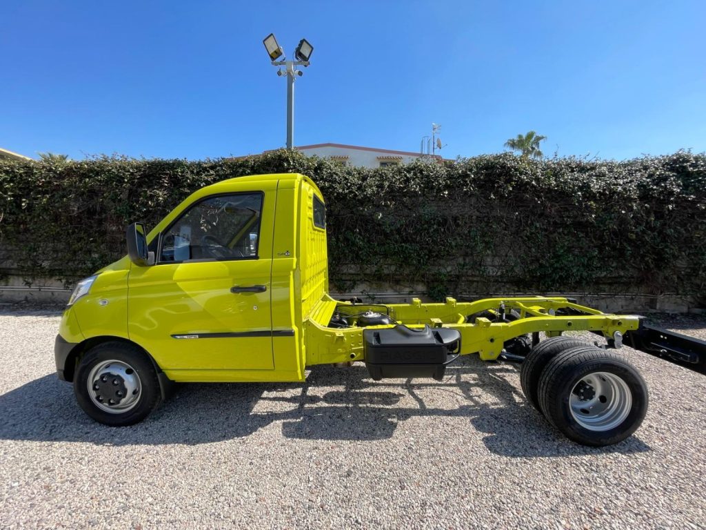 PIAGGIO Porter NP6 1.5 3.25 SR HD TOP GPL - 4