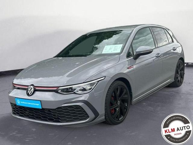 VOLKSWAGEN Golf Grigio scuro metallizzato