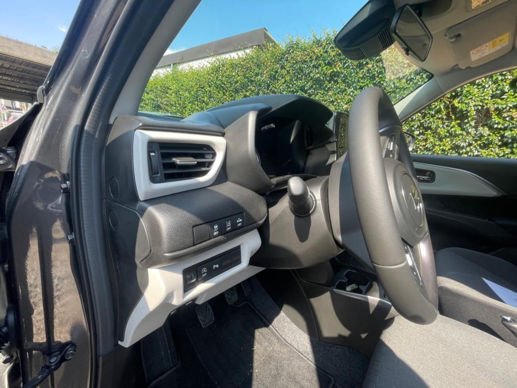 SUZUKI Swift 1.2 Hybrid CVT Top CAMBIO AUTOMATICO - 7