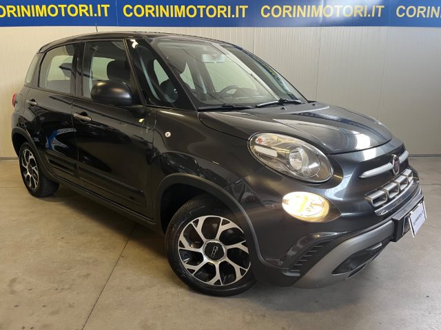 FIAT 500L Antracite metallizzato