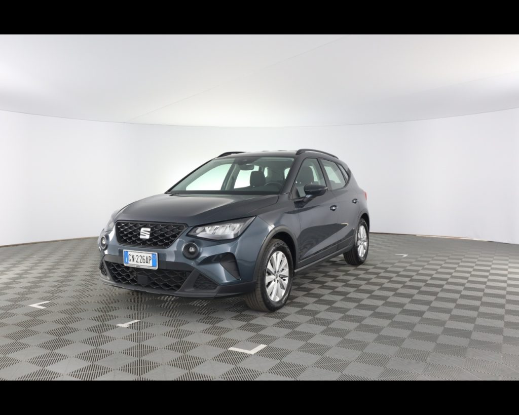 SEAT Arona 1.0 ecotsi Style 95cv - 2
