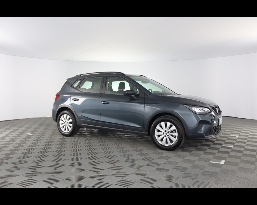 SEAT Arona 1.0 ecotsi Style 95cv - 5