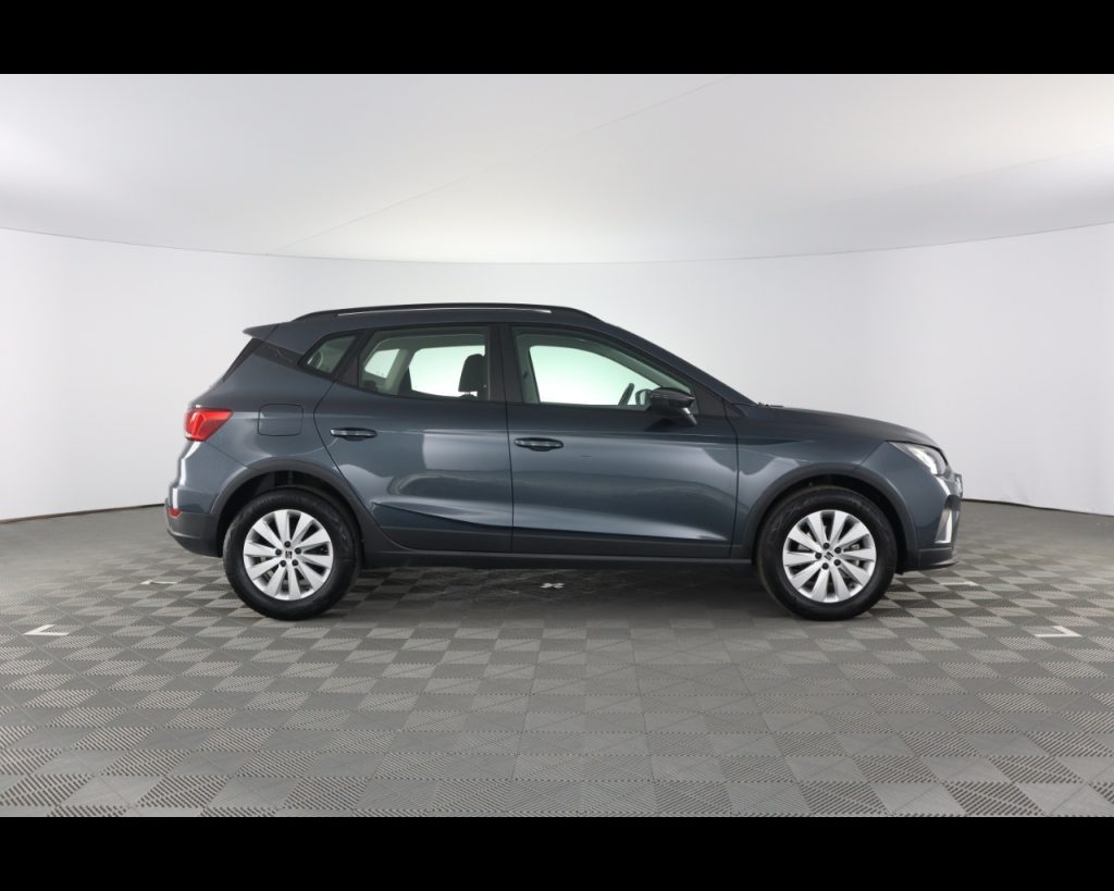 SEAT Arona 1.0 ecotsi Style 95cv - 6
