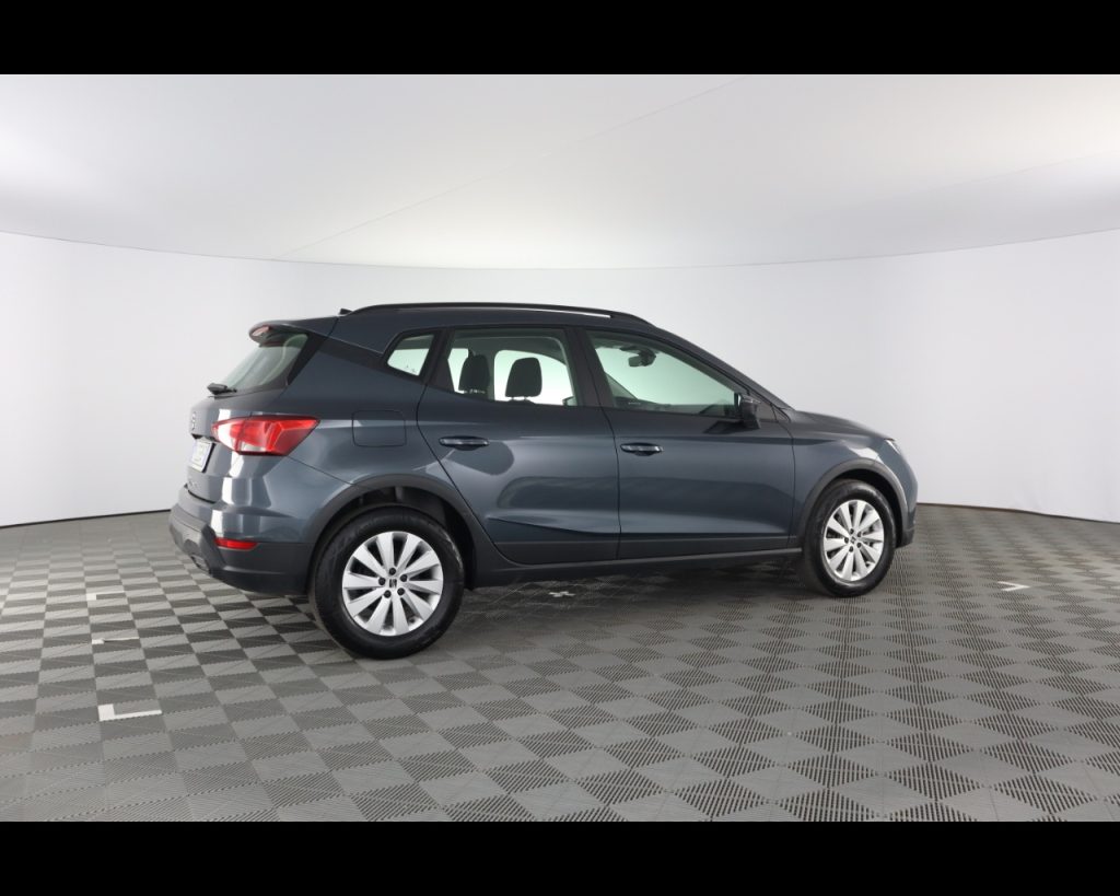 SEAT Arona 1.0 ecotsi Style 95cv - 7