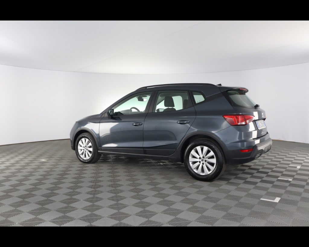 SEAT Arona 1.0 ecotsi Style 95cv - 11