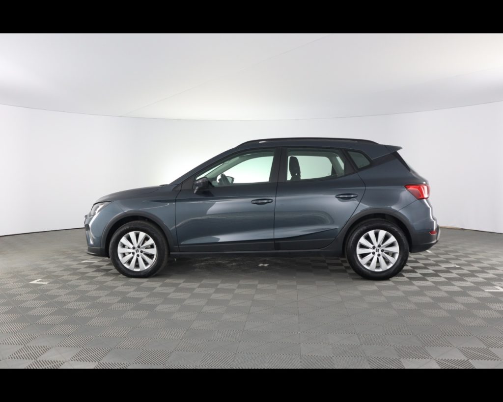 SEAT Arona 1.0 ecotsi Style 95cv - 12