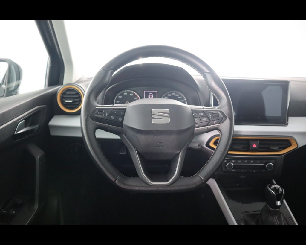 SEAT Arona 1.0 ecotsi Style 95cv - 14