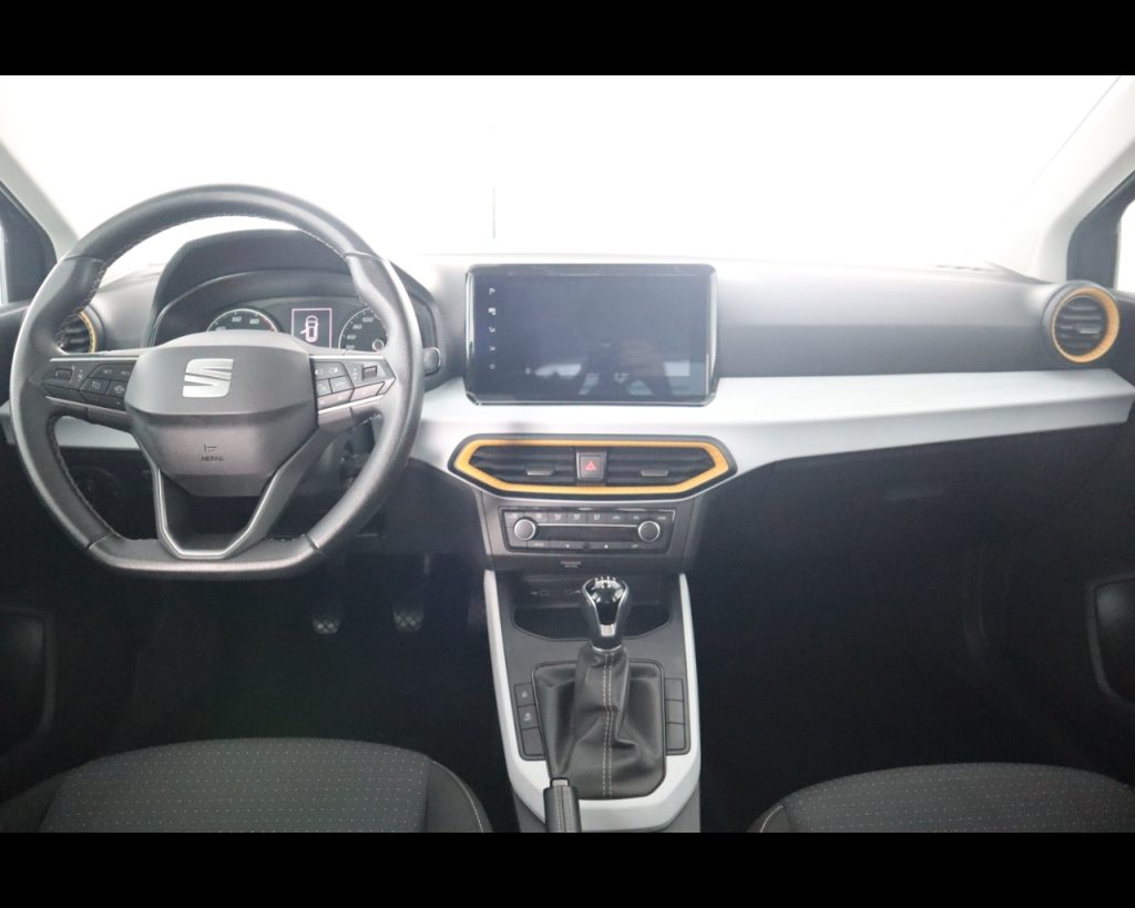 SEAT Arona 1.0 ecotsi Style 95cv - 15