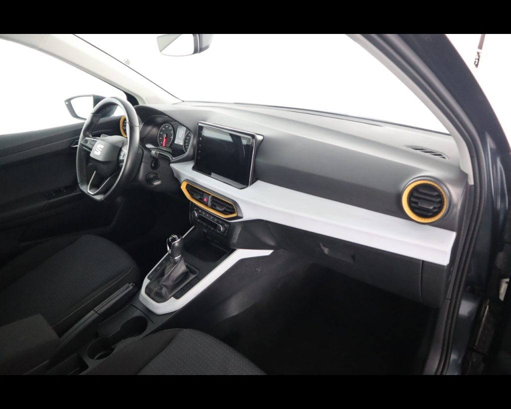 SEAT Arona 1.0 ecotsi Style 95cv - 16