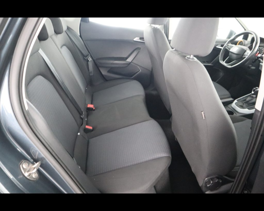 SEAT Arona 1.0 ecotsi Style 95cv - 18
