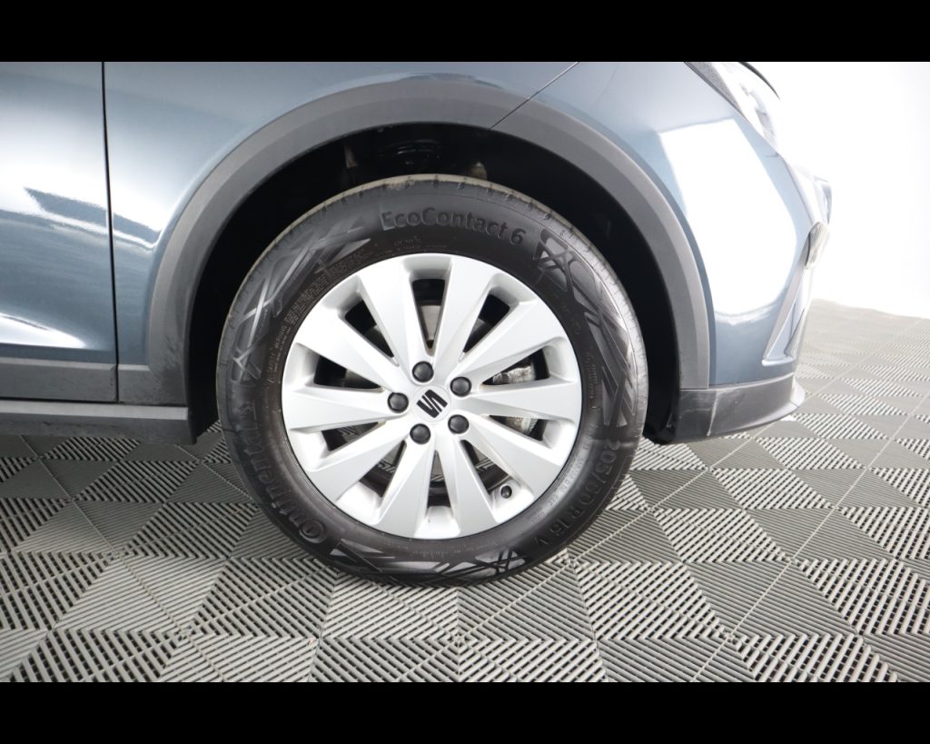 SEAT Arona 1.0 ecotsi Style 95cv - 20