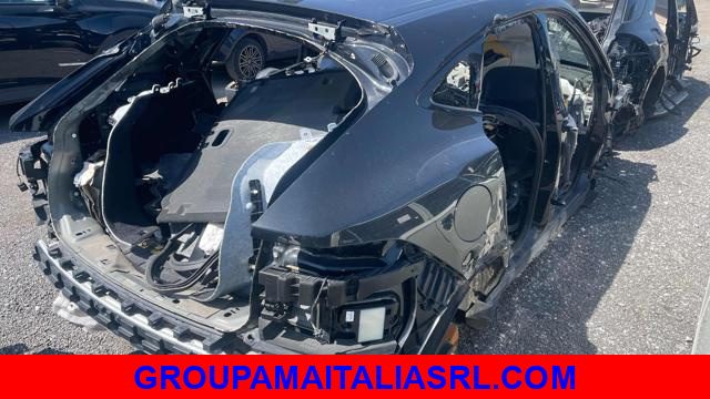 JAGUAR E-Pace Nero metallizzato