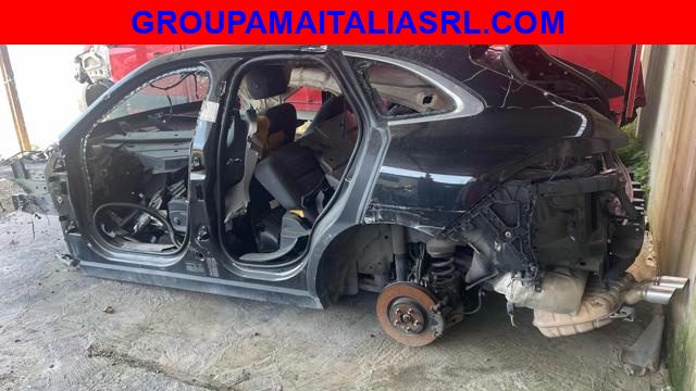 JAGUAR F-Pace Antracite pastello