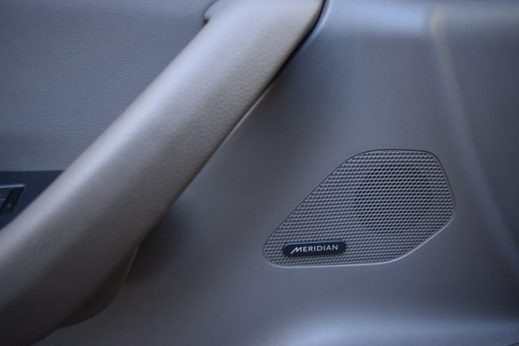 JAGUAR F-Pace 3.0 D V6 300 CV AWD aut. R-Sport - 18