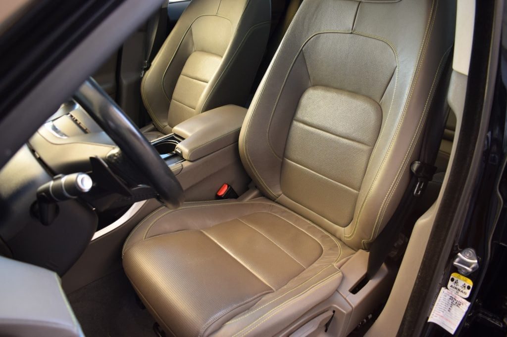 JAGUAR F-Pace 3.0 D V6 300 CV AWD aut. R-Sport - 15