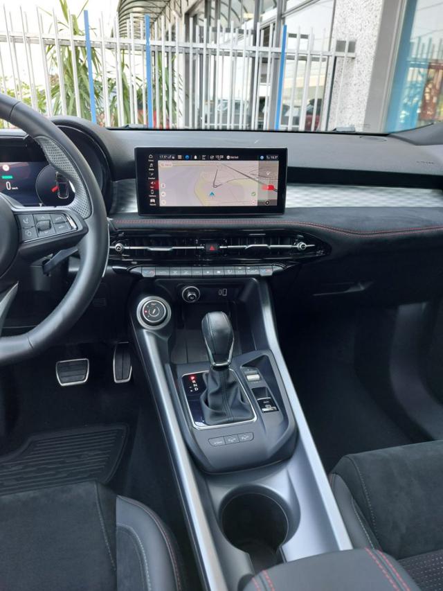 Alfa Romeo Tonale 1.3 280 CV PHEV AT6 Q4 Veloce - Foto 11