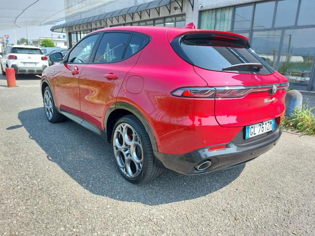 Alfa Romeo Tonale 1.3 280 CV PHEV AT6 Q4 Veloce - Foto 2
