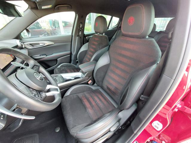 Alfa Romeo Tonale 1.3 280 CV PHEV AT6 Q4 Veloce - Foto 8