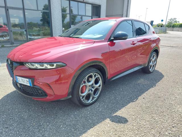 Alfa Romeo Tonale 1.3 280 CV PHEV AT6 Q4 Veloce - Foto 1