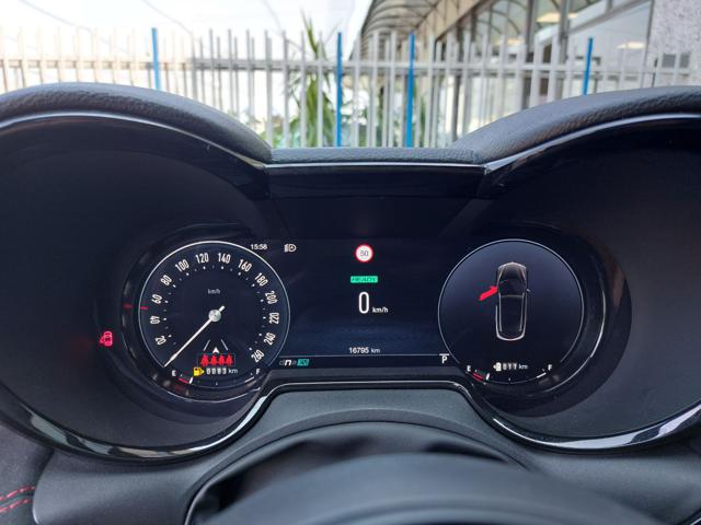 Alfa Romeo Tonale 1.3 280 CV PHEV AT6 Q4 Veloce - Foto 14