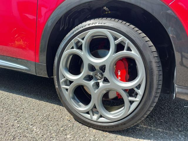 Alfa Romeo Tonale 1.3 280 CV PHEV AT6 Q4 Veloce - Foto 6