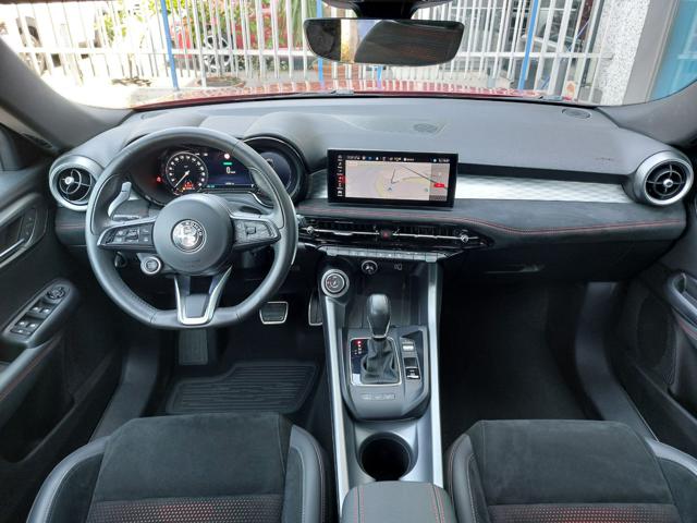 Alfa Romeo Tonale 1.3 280 CV PHEV AT6 Q4 Veloce - Foto 10