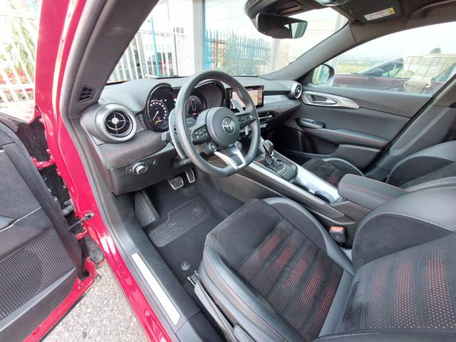Alfa Romeo Tonale 1.3 280 CV PHEV AT6 Q4 Veloce - Foto 7