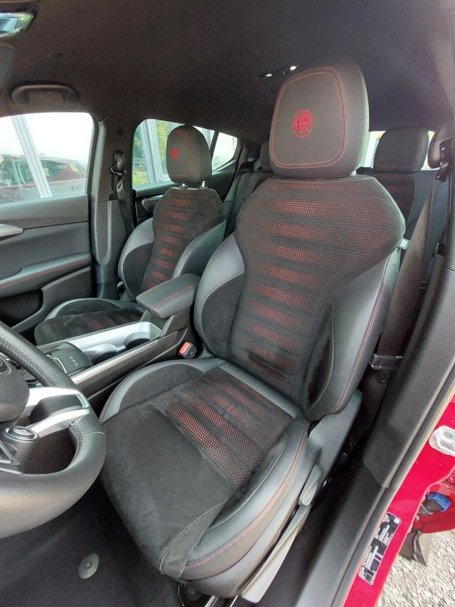 Alfa Romeo Tonale 1.3 280 CV PHEV AT6 Q4 Veloce - Foto 9