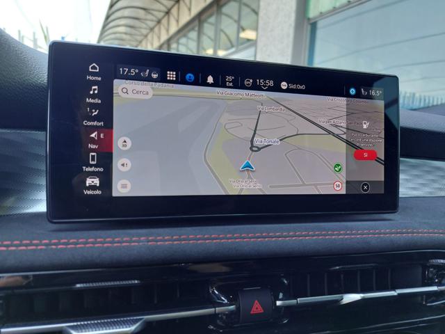 Alfa Romeo Tonale 1.3 280 CV PHEV AT6 Q4 Veloce - Foto 13