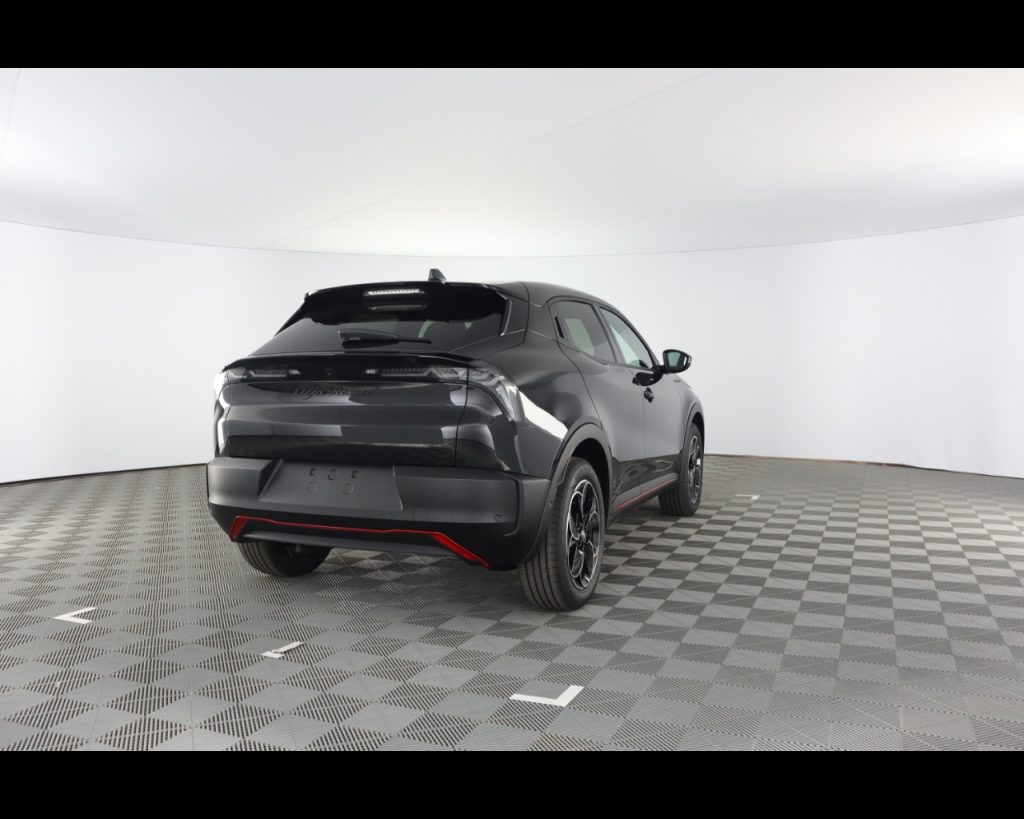 ALFA ROMEO Junior Elettrica Elettrica Speciale Bev 156cv - 115kwh - 8
