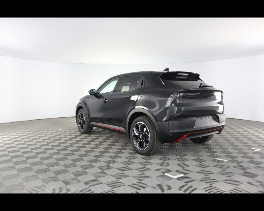 ALFA ROMEO Junior Elettrica Elettrica Speciale Bev 156cv - 115kwh - 10