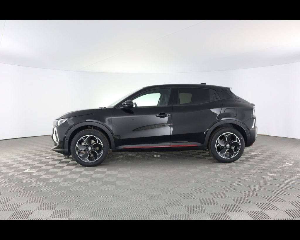 ALFA ROMEO Junior Elettrica Elettrica Speciale Bev 156cv - 115kwh - 12