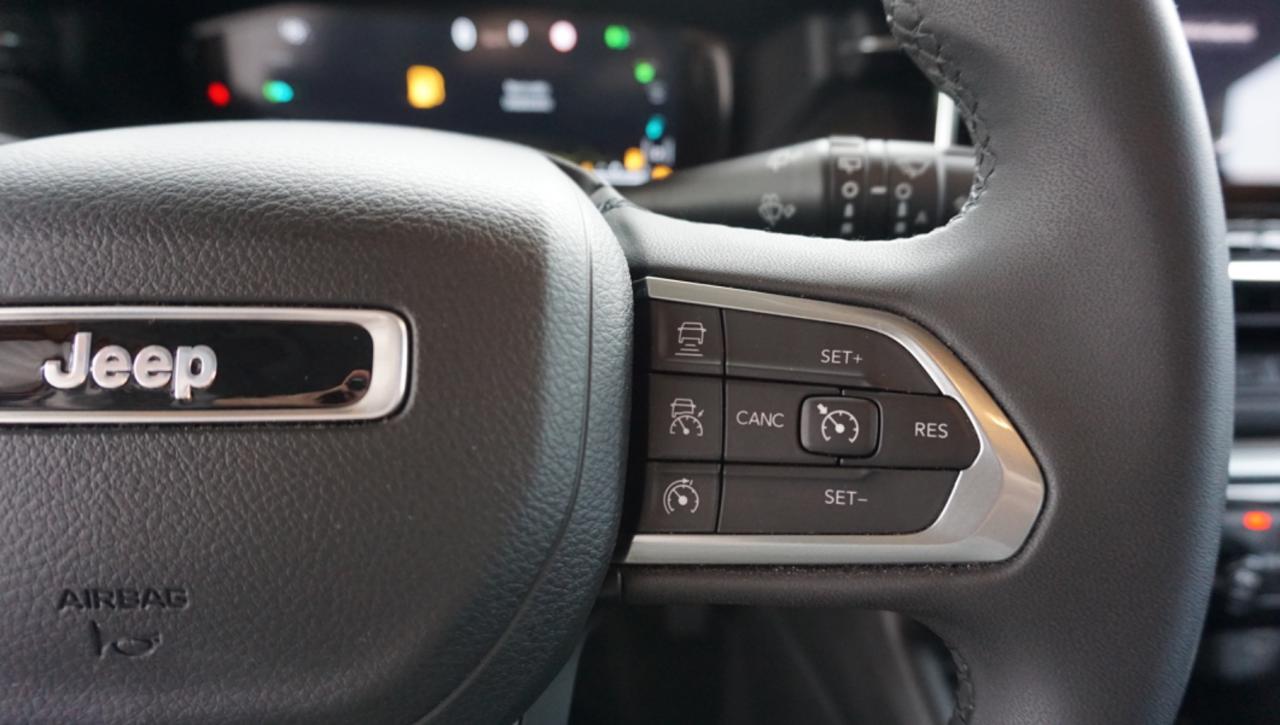 JEEP Compass 1.3 Turbo T4 190 CV PHEV AT6 4xe Limited - 20