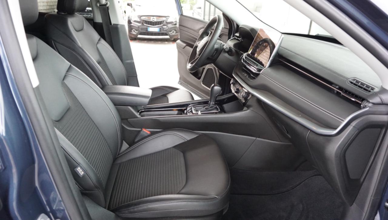 JEEP Compass 1.3 Turbo T4 190 CV PHEV AT6 4xe Limited - 33